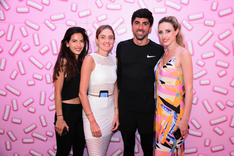 Fracshion Launching of Spring Summer Collection